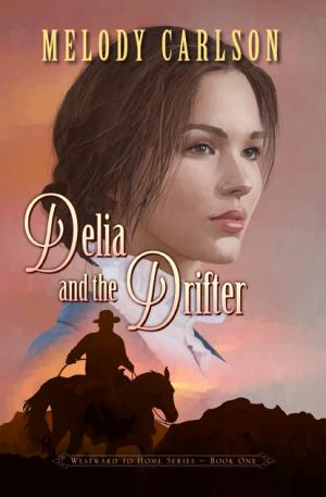 Delia and the Drifter